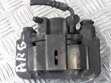 Etrier de frein arriere gauche