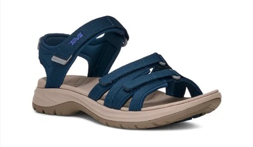 Teva sandales randonnée - sandales, de