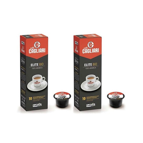 Café caffitaly cagliari elite - caffitaly,