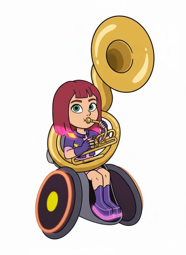 Deviantart sally stageplay che - stageplay,