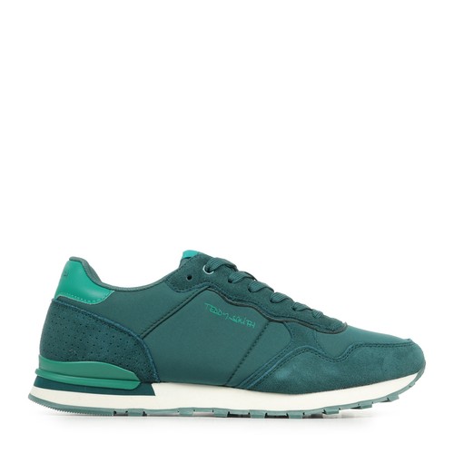 Chaussures baskets teddy smith - baskets,