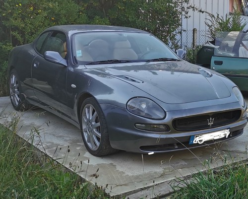 Toute pièce maserati 3200gt - maserati,