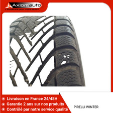 🇫🇷 Pneu PIRELLI WINTER