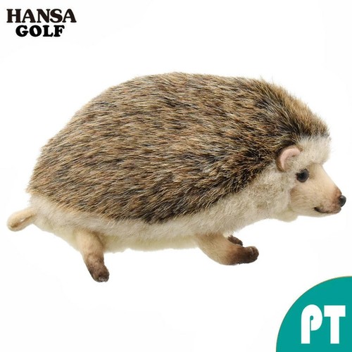 Hansa hedgehog putter - hansa,