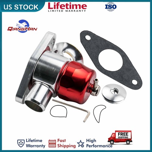 Blow off valve - valve, for