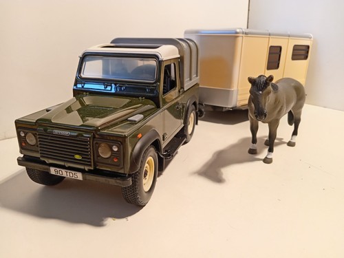 Tomy britains ertl land - p,