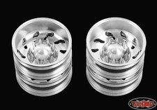 RC4WD Force Directionnel Semi