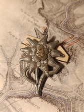 Insigne Allemand Edelweiss