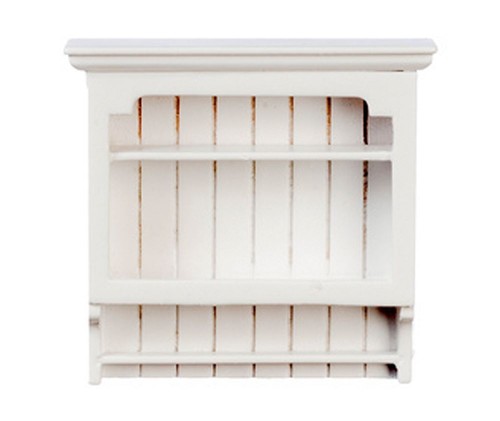 Poupées maison blanc - poupées,