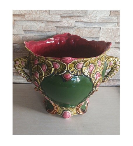 Grand cache pot - grand, céramique