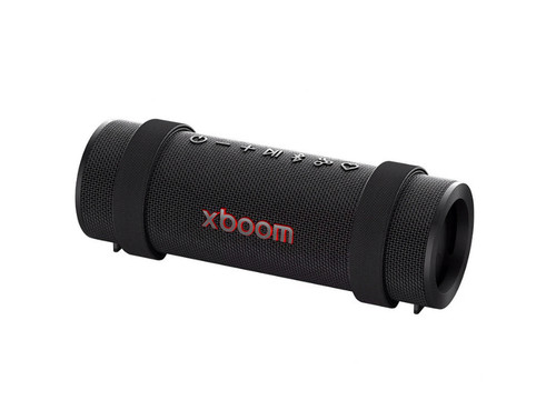 Xboom grab enceinte - lg,