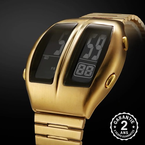 Montre homme digital - montre,