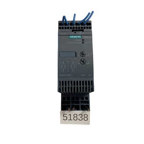 Siemens 3rw3026 2bb04 - siemens, 3rw3026-2bb04