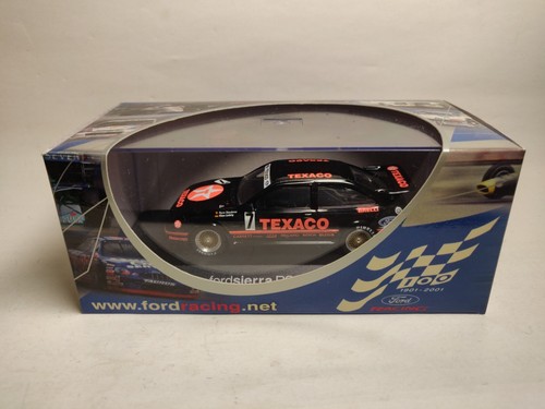 Vitesse ford sierra rs500 - 1/43,