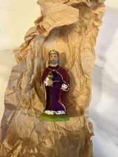 santons de provence Canut