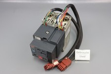 Disjoncteur Compact MERLIN