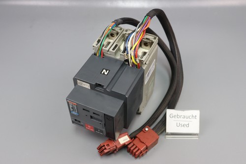 Disjoncteur compact merlin - disjoncteur,