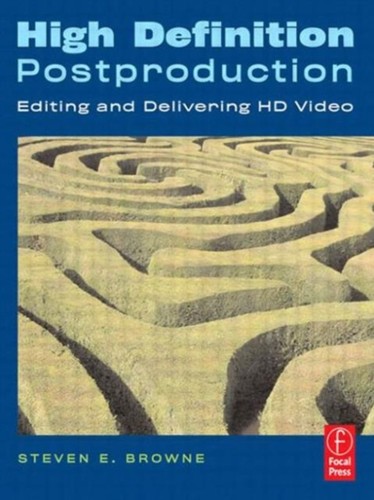 Postproduction haute - en,