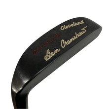 Rare ! Super Cleveland Cleve