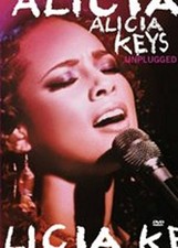 Alicia Keys : MTV unplugged