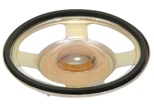 Visaton kc57c 8ohm enceinte - kc57c-8ohm,