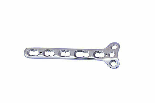 Petite plaque t - petite,