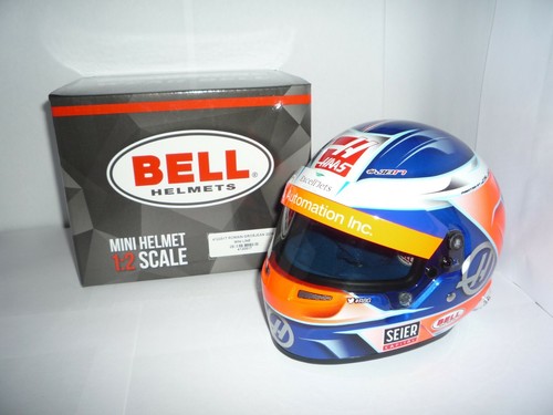 Casque helmet f1 - helmet, 1/2