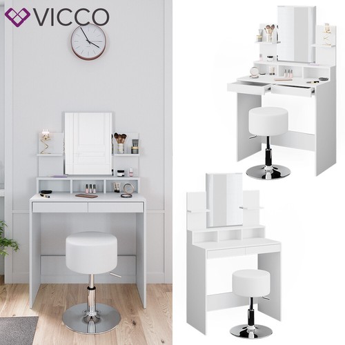 Coiffeuse table toilette - table, de