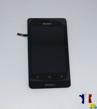 Ecran Complet sur Chassis Pour