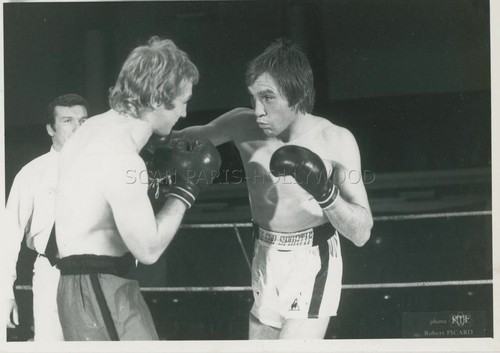 Mario padovan jean claude - padovan, jean-claude