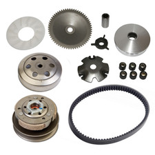 Pack transmission 4 Temps 50