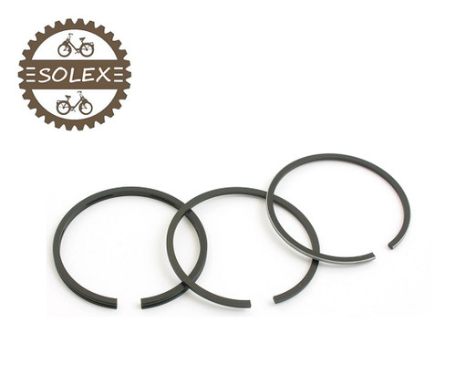 Kit segments de solex - kit,