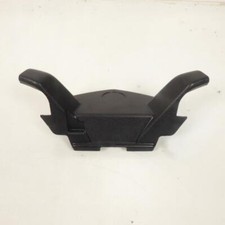 Couvre guidon origine pour scooter Aprilia 50 Sr Racing Lc 2006-2014 DIS.108690