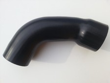 NEUF POUR VOLVO S40 V40 1.9D DI DCI 2000-2004 DURITE PIPE INTERCOOLER 30621196