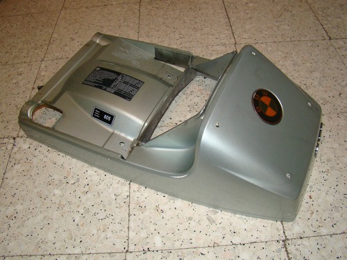 Bmw 100 1988 carenage - k,