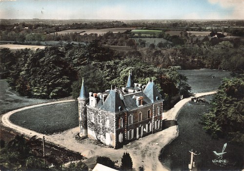 Saint père retz - pÈre, en