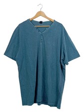 Oliver polo homme bleu - s.oliver,