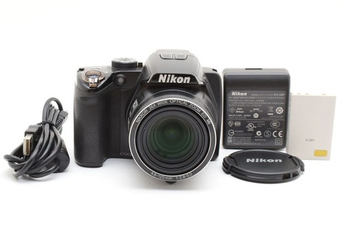 Appareil photo numérique