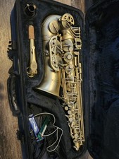 Buffet Crampon 400 Series