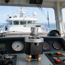 Interrupteur de déconnexion