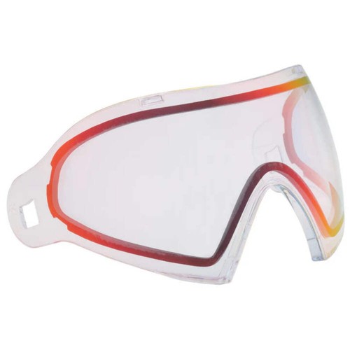 Dye thermal lens - i4, clear