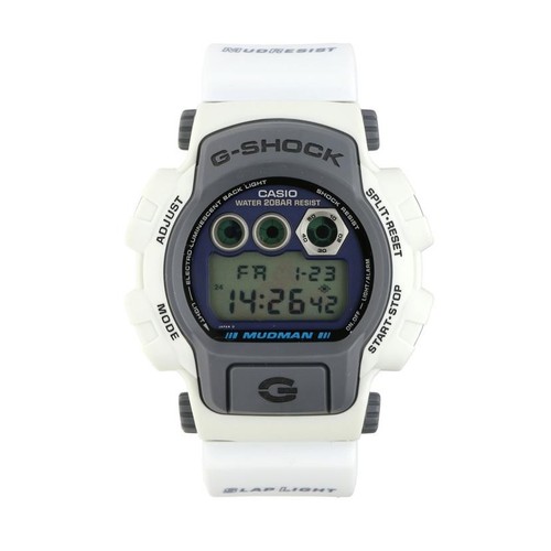 Casio shock 8400lg 8jr - casio, dw-8400lg-8jr
