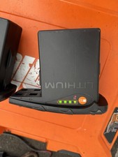 SPIT 328 Lithium Batterie 