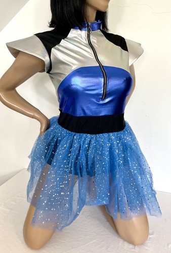 Combi short t44 danse - t44/46,