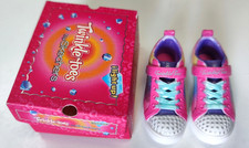 CHAUSSURES MINIATURES BASKETS