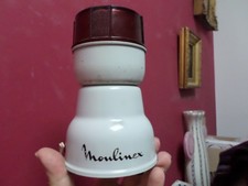 MOULIN A CAFE ELECTRIQUE MOULINEX