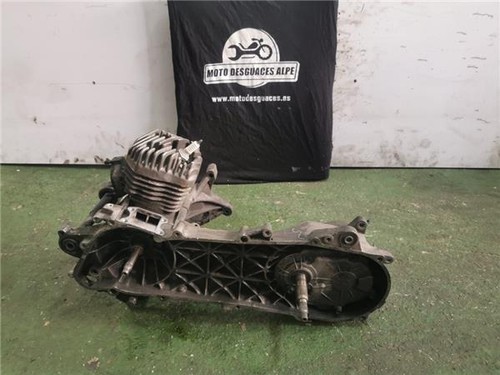 Moteur complet peugeot - moteur,