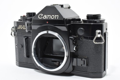 Dpp canon 35mm - canon, a-1