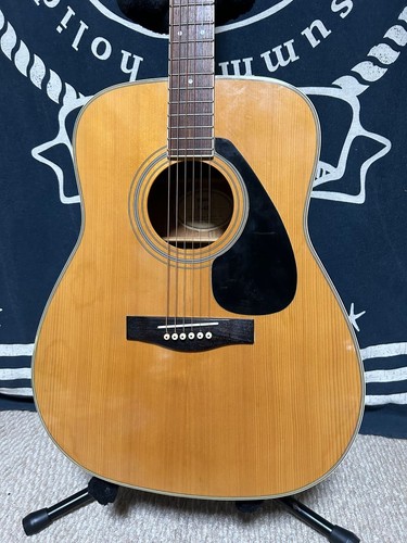 Yamaha fg431 vintage acoustic - yamaha,