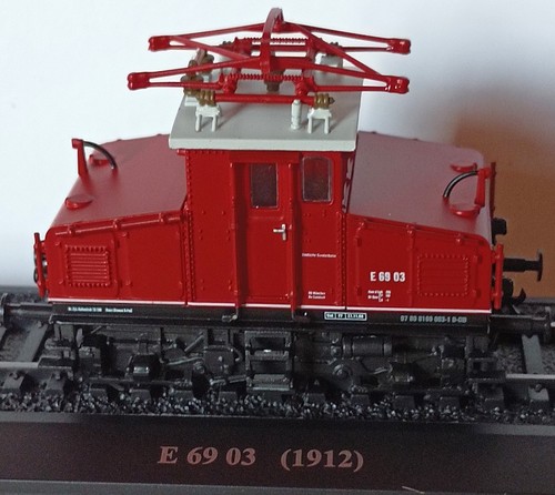 Locomotive epoque i - 03,